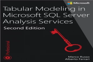 Tabular modeling in Microsoft SQL Server Analysis Service